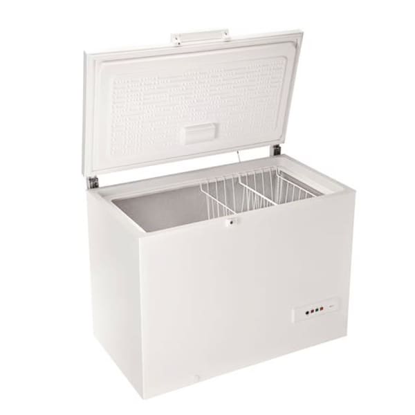 Congélateur ARISTON Horizontal 312/ 413L Blanc (CS2A 300 H) Congélateur ARISTON Horizontal 312/ 413L Blanc (CS2A 300 H)